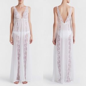 La Perla Nightdress / Secret story collection